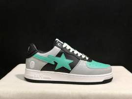 Picture of Bape Shoes _SKUBapesz36-45w321602